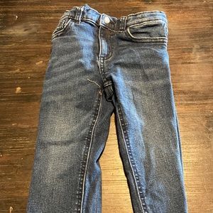 Toddler boys pants (hardly used)